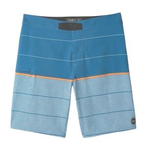 O’Neill Hyperfreak Hydro Wanderer Boardshorts